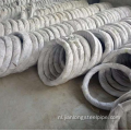 Hot Dompleed gegalvaniseerde gelaste draadgaasrol